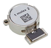 MOLEX 73591-2089 RF Isolator, Clockwise, 2.62 to 2.69 GHz, 100 W, 28 dB, Surface Mount, 73591 Series