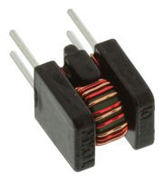 KEMET SBT-0160W Common Mode Choke, 500 mA, 60 µH, SBT-01W Series