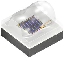 AMS OSRAM GROUP SFH 41847BS-CA2DA1-13 Infrared Emitter, 950 nm, 70 °, 0606 [1616 Metric], 380 mW/Sr, 9 ns, 16 ns