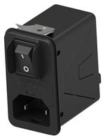 TE CONNECTIVITY - CORCOM 3HPSGS1-NG