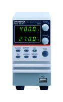 GW INSTEK PSW 40-27 Bench Power Supply, Programmable, 1 Output, 0 V, 40 V, 0 A, 27 A