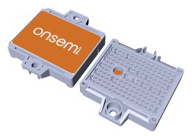 ONSEMI NXH020U90MNF2PTG Silicon Carbide MOSFET, Half-Bridge Module, Dual N Channel, 149 A, 900 V, 0.01003 ohm, Module