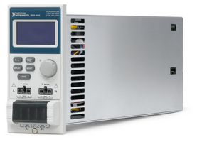 NI / EMERSON 786529-01 DC Electronic Load, RMX-400x, 100 W, Programmable, 0 V, 80 V, 20 A