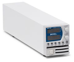 NI / EMERSON 786009-01 Modular Power Supply, 1 Outputs, 200 W, Programmable, 0 VDC, 100 VDC, 2 A
