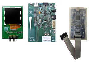 RENESAS RTK5523W8AS00000BJ Starter Kit, RX23W, 32 Bit, RX Family