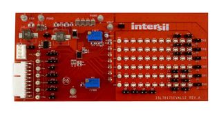 RENESAS ISL78171EVAL1Z