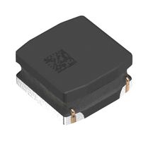 TDK VLS4020CX-470M-H Power Inductor (SMD), 47 µH, 890 mA, Shielded, 820 mA, VLS-CX-H Series, 1616 [4040 Metric]