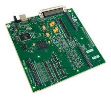 DIGILENT 6069-410-019 Data Acquisition Unit, MCCUSB-2637, 64 Channels, 1 MSPS, 10 V, 360 mA, 3.1 MHz