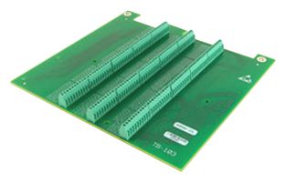 DIGILENT 6069-410-042 Test Accessory, MCCTB-103, Termination Board, Digilent USB-2600 Series Data Acquisition Module