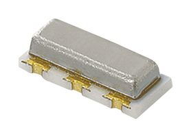 MURATA CSTCR4M00G53U-R0 Resonator, CSTCR_G Series, 4 MHz, ± 0.5%, ± 0.2%, 45 ohm