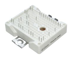 INFINEON FP50R12W2T7BPSA1 IGBT Module, PIM, 50 A, 1.5 V, 20 mW, 175 °C, Module