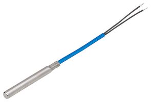 MOLEX 218534-3609 NTC Thermistor, Cylindrical Probe, 10 kohm, 3600 K, Free Hanging, Wire Leaded, -40 °C to 250 °C