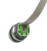 TE CONNECTIVITY 86-300G-RT Pressure Transmitter, Gauge, No Port, 0 psi, 300 psi, Ribbon Cable