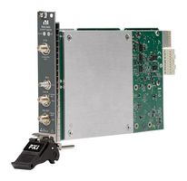 NI / EMERSON 780412-01 Digitizer Module, PXI IF, PXIe-5622, 250 MHz, 1 Channel, 16 bit, 150 MSPS