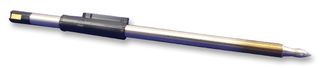 PACE 1124-0013-P1 Soldering Iron Tip, 30° Chisel, 2.38 mm