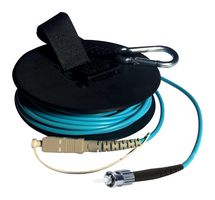 TREND NETWORKS R240-ML-SCST Test Cable Assembly, FiberMASTER Series