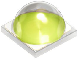 AMS OSRAM GROUP LCB CRBP.01-KXLX-3B6B-Y474 High Brightness LED, OSLON Signal Series, Blue, 475 nm, 125 °, 130 lm, 1.2 A