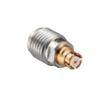 HIROSE / HRS SMPJ-HKJ RF / Coaxial Adapter, SMP, Jack, 2.92mm Coaxial, Jack, Straight Adapter, 50 ohm