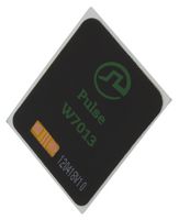 PULSE ELECTRONICS W7013 RF Antenna, 13.56 MHz, NFC, 80 ohm, Adhesive