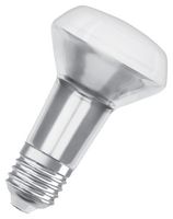 LEDVANCE 4058075607897 LED Light Bulb, Reflector, E27 / ES, Warm White, 2700 K, Dimmable, 36°