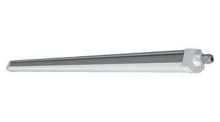 LEDVANCE 4058075210103 LED Light Bar, Cool White, 6700 lm, 55 W, 240 VAC, 1.59 m, IP66