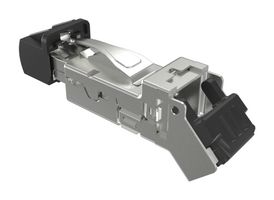 AMPHENOL COMMUNICATIONS SOLUTIONS DRP10188500012 Modular Connector, RJ45 Plug, 1 x 1 (Port), 8P8C, Cat6a, Cable Mount