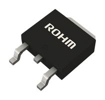 ROHM RSX078BM2SFHTL Schottky Rectifier, 200 V, 5 A, Single, TO-252, 3 Pins, 920 mV