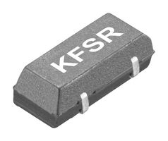 ABRACON FKFSREIBM0.032768-T3 Crystal, FKFSR Series, 32.768 kHz, 20 ppm, 0.04 ppm, 6 pF