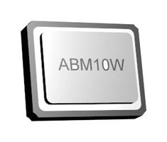 ABRACON ABM10W-38.4000MHZ-8-D1X-T3