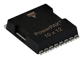 VISHAY SIHK085N60EF-T1GE3 Power MOSFET, N Channel, 600 V, 30 A, 0.085 ohm, PowerPAK, Surface Mount