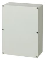 FIBOX AB 233009 ENCLOSURE Plastic Enclosure, Multipurpose, ABS, 230 mm, 300 mm, 90 mm, IK07, IP66, IP67