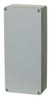 FIBOX ALN 163609 COMPLETE UP Metal Enclosure, Unpainted, Multipurpose, Aluminium, 160 mm, 360 mm, 90 mm, IP66, IP67, IP68