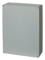 FIBOX ALN 314018 COMPLETE UP Metal Enclosure, Unpainted, Multipurpose, Aluminium, 310 mm, 403 mm, 180 mm, IP66, IP67, IP68