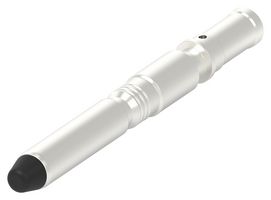 TE CONNECTIVITY 2293269-3 Automotive Connector Contact, Pin, Crimp, 10 AWG, AM[ Automotive Housing Connectors
