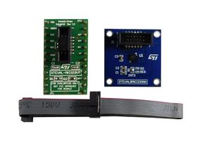 STMICROELECTRONICS STEVAL-MKI233KA
