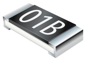 BOURNS CMP2512QJW-222ELF SMD Chip Resistor, 2.2 kohm, ± 5%, 1.5 W, 2512 [6432 Metric], Thick Film, High Power, Anti-Surge