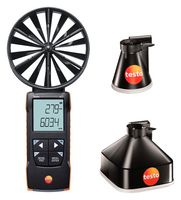 testo 417 Vane Anemometer