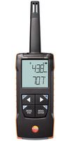 TESTO TESTO 625