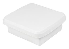 TAKACHI CHD7330WH Plastic Enclosure, Heavy Duty, Outdoor / Waterproof, ASA, 150 mm, 145 mm, 55 mm, IP68