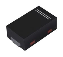 ROHM RB886ASAFHT2RB Small Signal Schottky Diode, Single, 15 V, 10 mA, 350 mV, 150 °C