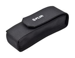 FLIR FLIR ONE® EDGE POUCH Test Accessory, Pouch, Black, Teledyne FLIR ONE Edge Pro Thermal Camera, ONE EDGE Series