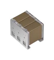 TDK CAA573X7R1E157M670LH Multilayer Ceramic Capacitor, 150 µF, 25 V, ± 20%, X7R, 6.7 mm, Surface Mount
