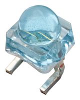 Popular High Brightness LEDs in STOCK