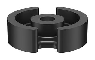 TDK B65517D0000R048 Transformer Cores, PM, P9/5, TDK B65522 Series Coil Former, N48, 12.5 mm, 10 mm²