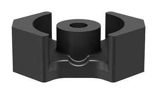 TDK B65803N0100A048 Transformer Cores, RM, RM4, Transformers, N48, 21 mm, 11 mm²