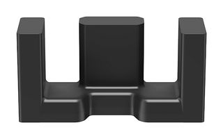 TDK B66413G0000X149 Transformer Cores, EFD, EFD15/8/5, N49, DC/DC Converters, Transformers, 34 mm, 15 mm²