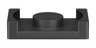 TDK B66484G0000X149 Transformer Cores, Planar ER, ER25/6/15, N49, Transformers, 34 mm, 68.9 mm²