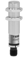 TELEMECANIQUE SENSORS XT518B1PCM12 Proximity Sensor, Capacitive, 5 mm, PNP / SPST-NO / SPST-NC, 10 to 30 VDC, XT Series