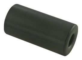 FAIR-RITE 2631480002 Cylindrical Core, 1MHz to 300MHz, 295Ohm, 4.95mm ID, 12.3mm OD, 25.4mm L