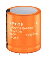 EPCOS B43652B5277M050
